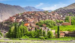 This region of the atlas mountains is defined by its arid, rocky landscapes and fantastic rock. The Complete Guide To Exploring The Atlas Mountains World Travel Guide