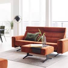 Comfort Ergonomics And Style Have Hit A Harmonious Balance With The Stella From Stressless American Chir Stressless Furniture Furniture Living Room Furniture