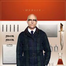 Über 7 millionen englischsprachige bücher. Merlin The Kingsman Directory Fandom