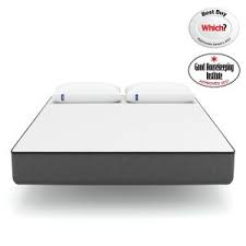 Best Memory Foam Mattress 2021 Uk Sleepy Guru