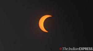 The impact of surya grahan on the states of india is very important and far reaching. Solar Eclipse Surya Grahan December 2020 Date And Time In India When Is Solar Eclipse Visible Know Timings Here