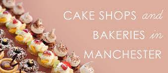 Cake Shops Bakeries In Manchester Cake Shops Manchester Bakeries Near Me