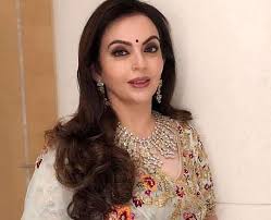 2020 Prediction What Does The New Year Has In Store For Nita Ambani Find isha ambani news, videos, photos and articles on boldsky.