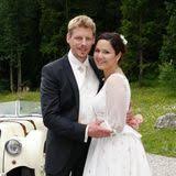 Ein glückliches happy end inklusive traumhochzeit. Sturm Der Liebe Die Traumpaare Von Staffel 1 Bis 6 Gala De