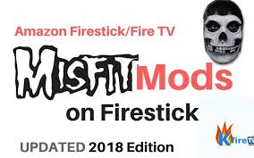 Misfit mods is a great website to download and install free streaming apps . Fire Tv Blog Fixes Tips Lists Kfiretv
