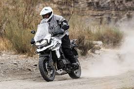 2018 Triumph Tiger 1200 Xca First Ride Review Papeis De Parede