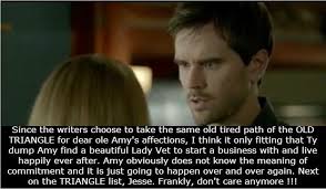 Season 8 - Broken Heartland - Heartland