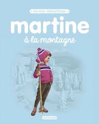 martine a la montagne character zelda characters fictional characters