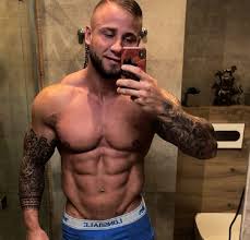 Tak jest i tym razem. Fame Mma 8 Karta Walk Zawodnicy Ppv Szykuja Sie Kolejne Glosne Pojedynki Sport Wp Sportowefakty