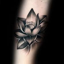 100 Lotus Flower Tattoo Designs Fur Manner Cool Ink Ideas In 2020 Lotus Flower Tattoo Design Tattoos For Guys Flower Tattoo