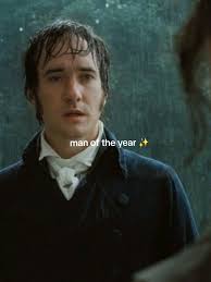 Man of The Year Trend Green Flag