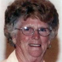 Rama Lee Barger McClellan (1930-2010)