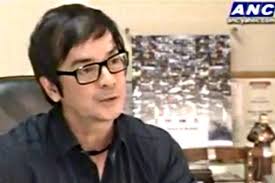 Ronnie Ricketts, 3 other OMB employees suspended