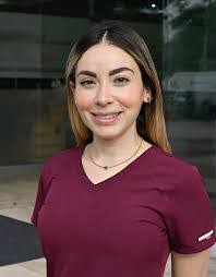 Marbella Sanchez's Instagram, Twitter & Facebook