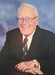 James Doore Obituary (1935