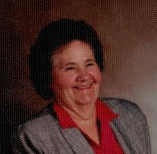 Obituary information for Hazel Damron