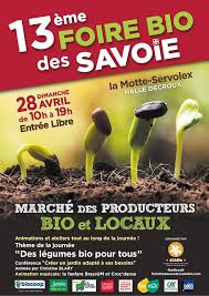 Période du 4 janvier au 28 mars. Foire Bio Des Savoie La Motte Servolex Le Tetras Libre Centre De Sauvegarde De La Faune Sauvage Des Pays De Savoie