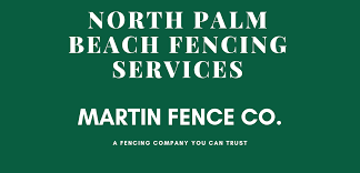 Impact doors and windows from palm aluminum and glass have been protecting homes in coconut creek, boca raton, delray beach, lighthouse point, and surrounding areas for years and we look forward to adding you to our growing list of impact door and window clients. Fence Company North Palm Beach Fencing Services Martin Fence Co
