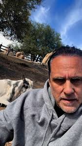 Maurice Benard