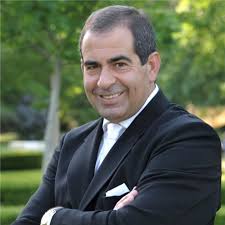 Patrick Ollier Email & Phone Number