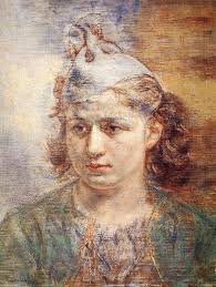 Bildergebnis für Isabel Bishop