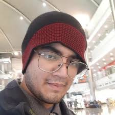 Aditya Vaid's User Profile