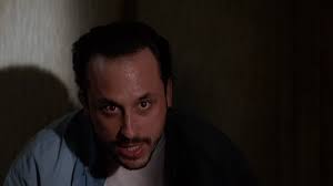 I Want to Review: Case 01, File 15: Lazarus