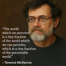 Terence McKenna