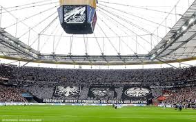 Eintracht frankfurtподлинная учетная запись @eintracht. Germany S 10 Uefa Euro 2024 Stadiums
