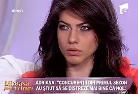 Mireasa pentru fiul meu » Mireasa pentru fiul meu