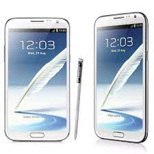 Samsung galaxy note ii n7100 android smartphone. Samsung Galaxy Note Ii N7100 16gb Factory Unlocked International Version No Warranty Marble Whi Samsung Galaxy Note Ii Galaxy Note Samsung Galaxy