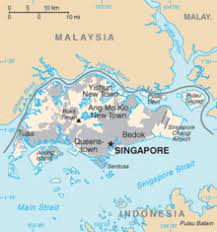 The capital and government are in shambles. Singapore Simple English Wikipedia The Free Encyclopedia