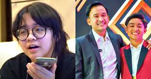 Cinta Kuya Ngaku Pacar Betrand Peto Ruben Onsu Marah