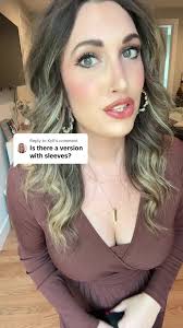 Replying to @Kyli Also theres NO ZIPPER! 😅😍 @Cider #viraljumpsuit  #tiejumpsuit #bow #longsleevejumpsuit #cider #answeringquestions  #answeringcomments #cidergetthelook #cidergang #jumpsuitstyle ...