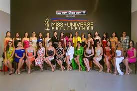 Jun 07, 2021 · #finalcall for miss universe philippines 2021: Filipina Pageant Veterans Grace The Final Screening Of Miss Universe Philippines 2020