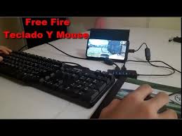 ༒ s u s c r i b e t e༒. Jugando Free Fire En Celular Con Teclado Y Mouse Como Jugar Con Teclado Y Mouse Free Fire Celular Youtube