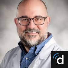 Dr. John Krausman, MD