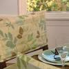 Explore our dining chairs, bar stools, wine racks & credenzas here! 1