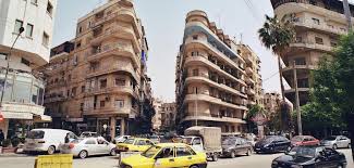 Im februar 2011 begannen in syrien die proteste, dann folgte ein heilloser bürgerkrieg. Alsharq Veranstaltung Das Aleppo Project Vergangenheit Und Zukunft Einer Metropole Dis Orient