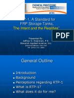 Everything you need to know about rtp, rtcp, and h.323 is in this article. 184478087 Rtp 1 A Standard For Frp Storage Tanks Pdf Specification Technical Standard Quality Assurance