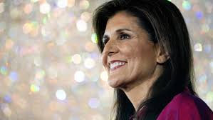 Nikki Haley supporters say she has momentum going into Iowa Caucus