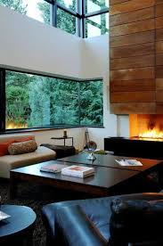 The firms work is geographically diverse, ranging from barbuda to china, to the deserts of california, and throughout the mountain west. Mountain View Residence Home Interior Architecture Design Interior Design