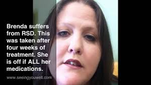 Woohoo! Australia's 'One Girl', Chantelle Baxter, Is Finally On The Road To  Recovery From CRPS, Along With Other CRPS Patients, Thanks To Their Own  Guardian Angel, Dr Katinka!