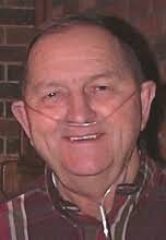 Obituary information for Dewey Fred Barnard