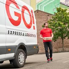 Homepage of GO! Luxembourg
