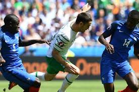 Montenegro bulgaria live score (and video online live stream) starts on 11 oct 2019 at 18:45 utc time in european championship, qualification group a, europe. Foto Kejadian Kocak Dan Menarik Dari N Golo Kante Pada Pertandingan Prancis Vs Bulgaria Bolasport Com