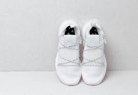 Shop white shoes and sneakers by adidas. Adidas Originals Arkyn Knit White Low Cut Sneaker Save 62 Lyst