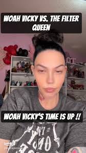 Is Woah Vicky in Real Danger or Just Chasing Clout? Investigating the  Latest Controversy