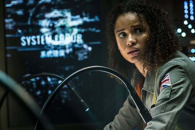 The Cloverfield Paradox” Didn't Have to Be Bad | The New Yorker