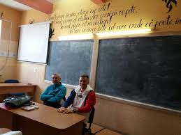 Liceul cu program sportiv iasi. IonuÈ PanÈiru VizitÄ SurprizÄ La Liceul Cu Program Sportiv IaÈi